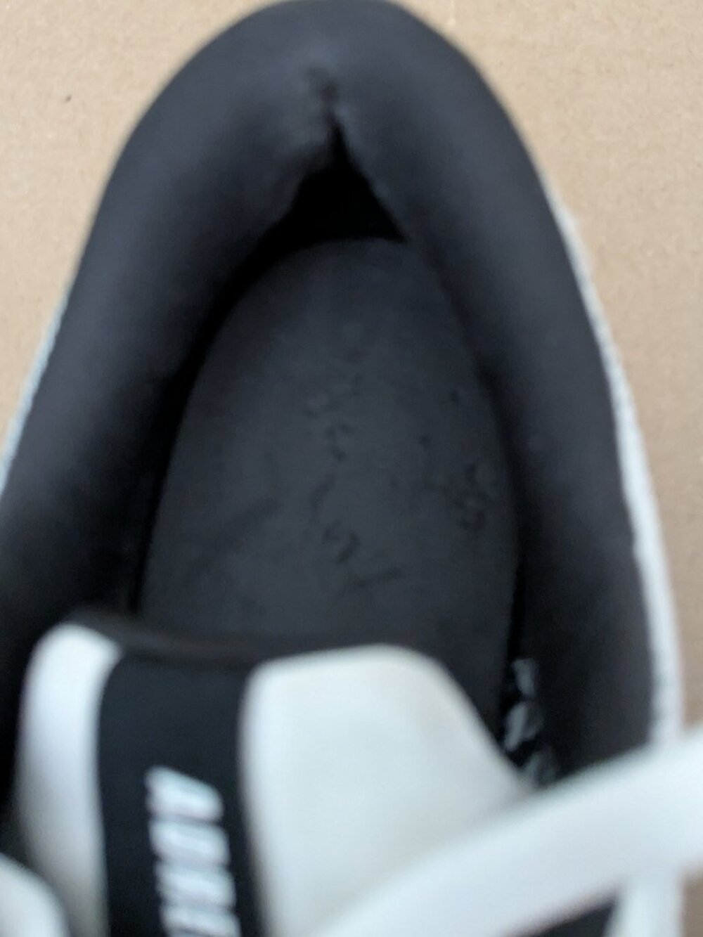 Brooks Adrenaline GTS 24 Road Running Shoes - Men's  Size 9.5 Gray . - Picture 12 of 14